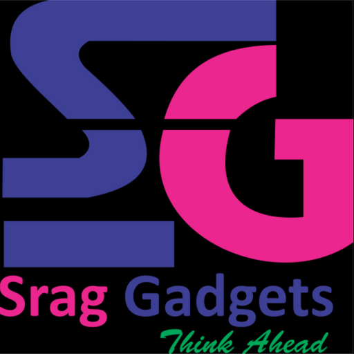 SRAG INDIA icon