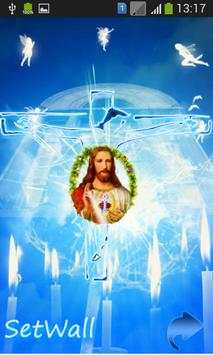 Jesus Magic Touch screenshot 6