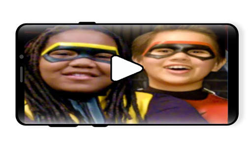 Captain Henry Danger New Videos 2020 screenshot 3