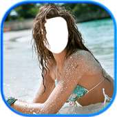 Beach Girls Selfie on 9Apps