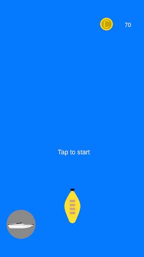 Dodge  boat: obstacle racing screenshot 1