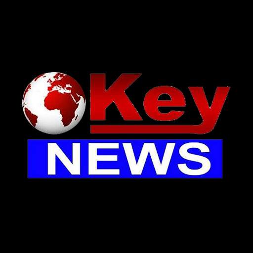 key news screenshot 1