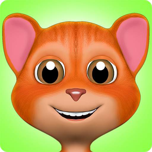 My Talking Cat Jack - Virtual Pet 1.1.9