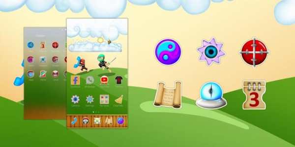 Ninja Fight screenshot 4