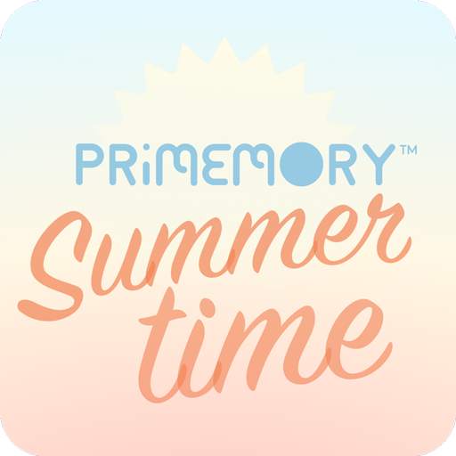 SummerTime - PriMemory® 1.0.9