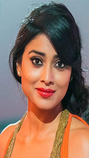 Shriya Saran Wallpapers & Images screenshot 8