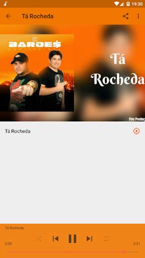 Os Barões da Pisadinha musica screenshot 4