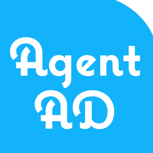 Agent Ad icon