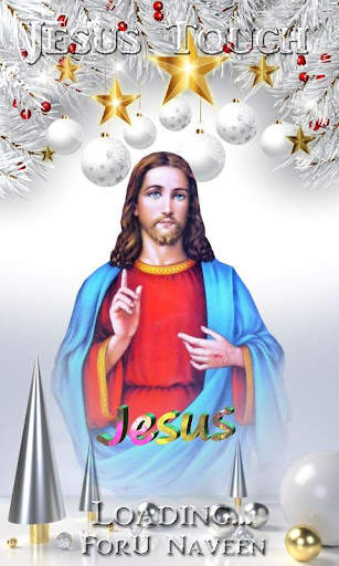 Jesus Touch (Christmas, 2021 G screenshot 22