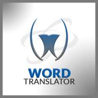 Word Translator on 9Apps