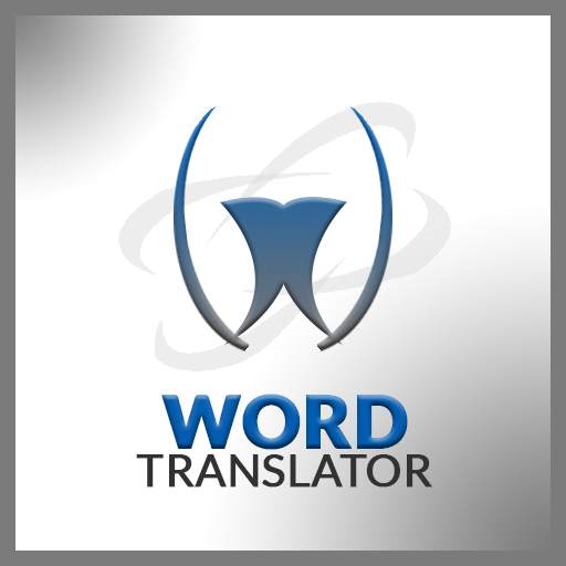 Word Translator 0.0.2