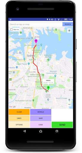 Watch Routes screenshot 5