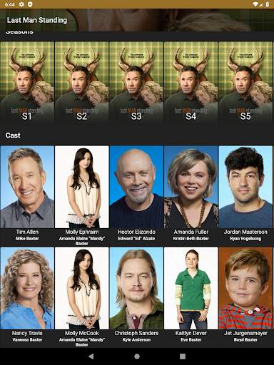TV Time : TV Shows Notifier screenshot 10