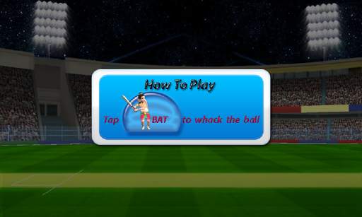 Ganesha Cricket screenshot 4