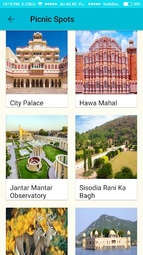 Citipedia:Jaipur - Travel, Tourism and Information screenshot 5