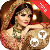 Jewellery Photo Editor 1.0