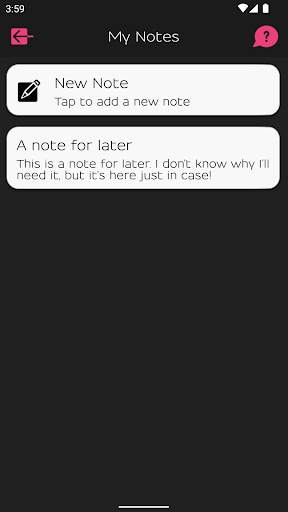 What's Up? - Mental Health App screenshot 8