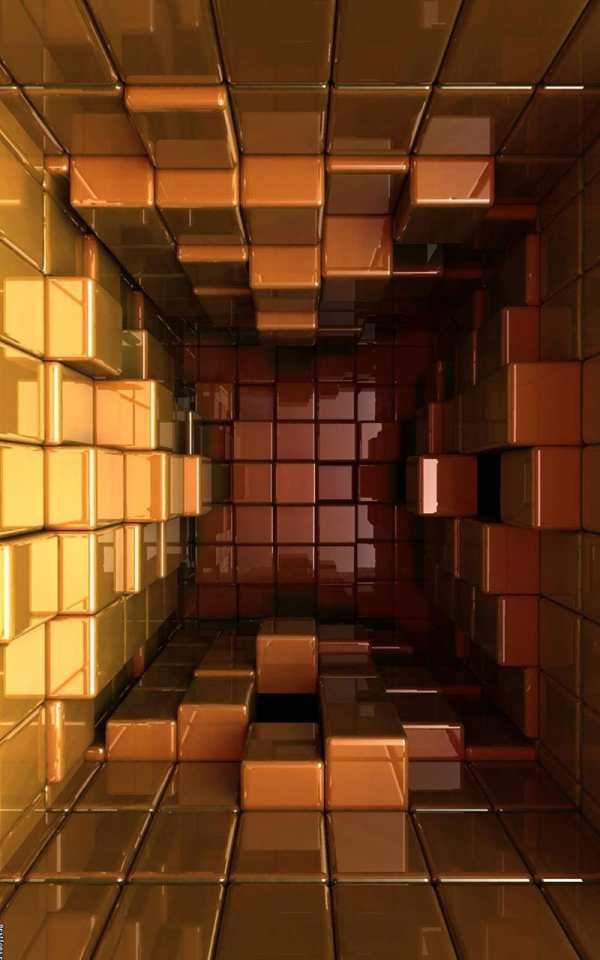 3D Paralax Live Wallpaper screenshot 8