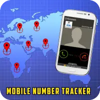 Mobile Number Tracker