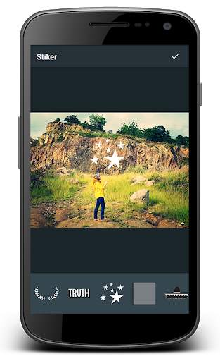 Edit Foto screenshot 4