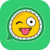 Sticker wala - WAStickerApps for WhatsApp