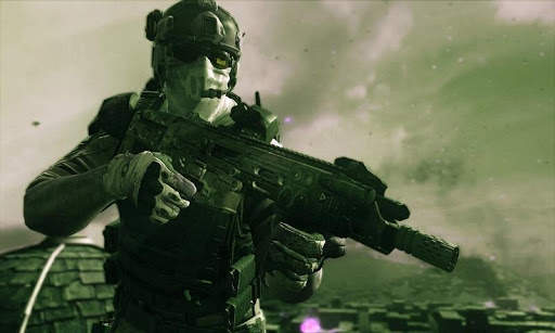 Legends Call of Mission-Behind Enemy Lines screenshot 2