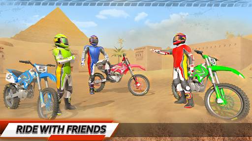 3D Racing Games: Offline Games screenshot 3