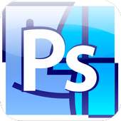 Shortcuts for Photoshop CS6 icon