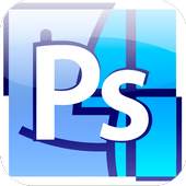 Shortcuts for Photoshop CS6 1.0