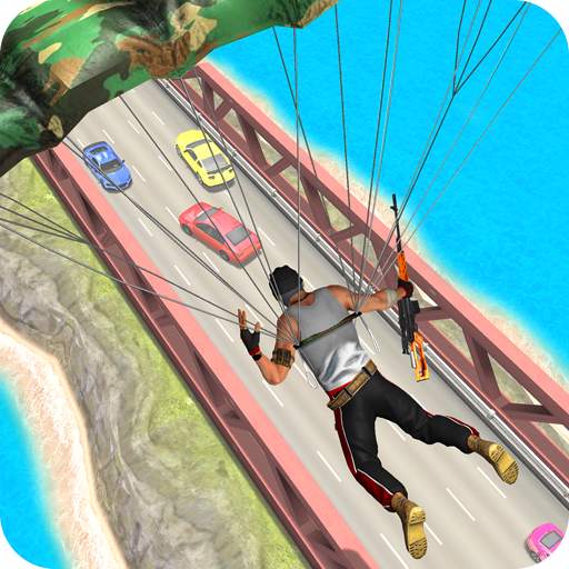 Highway Sniper Shooter - 3D Shooting 1.0.0