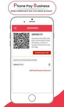 Phone Pay Business screenshot 5