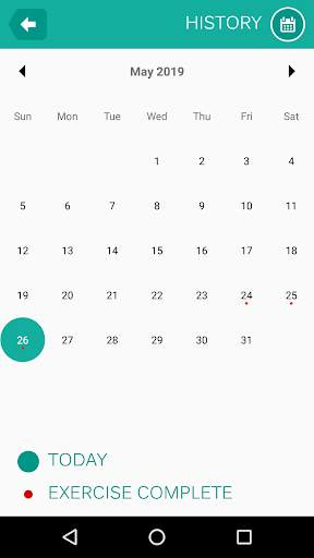Daily Yoga for Kids Exercise-  Kids Yoga Exercise screenshot 5