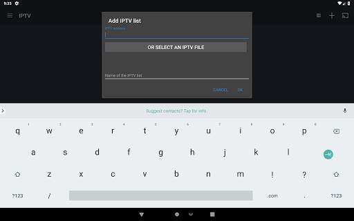 All Screen Cast to TV Roku скриншот 12