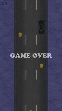 SpeedCar Driving Free screenshot 5