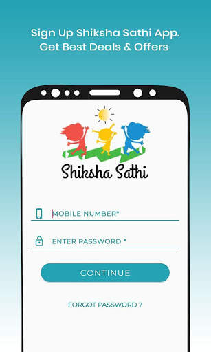 Shiksha Sathi screenshot 5
