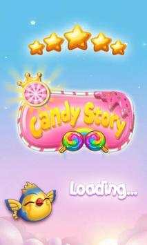 CANDY BLAST screenshot 5