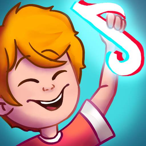 IDLE games TikTok Simulator Tycoon games 1.21
