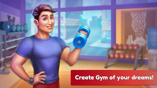 My Gym: Fitness Studio Manager screenshot 1