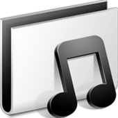 Ares Music Player icon