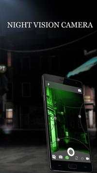 Night Vision Camera screenshot 4