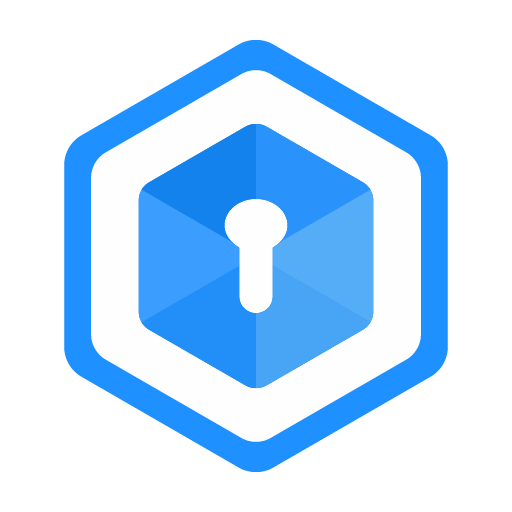 Cyclonis Password Manager icon