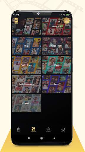 BS Value screenshot 4