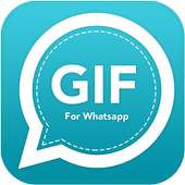Funny GIF for Whatsapp 1.0