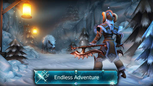 Eternium screenshot 10