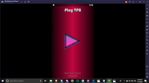 Play VPN screenshot 15