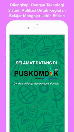 MTS NU Wahid Hasyim screenshot 1