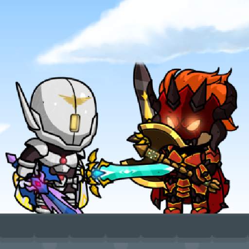Happy Knight Quest - Legend Warrior Action RPG 1.0