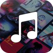 ♫Free Music App - Tunes Radio 1.1.1