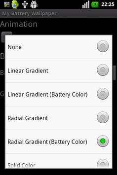 My Battery Wallpaper screenshot 8