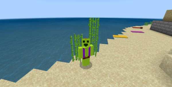 Mod Brawlers BS stars Mod & Skins For mcpe screenshot 4